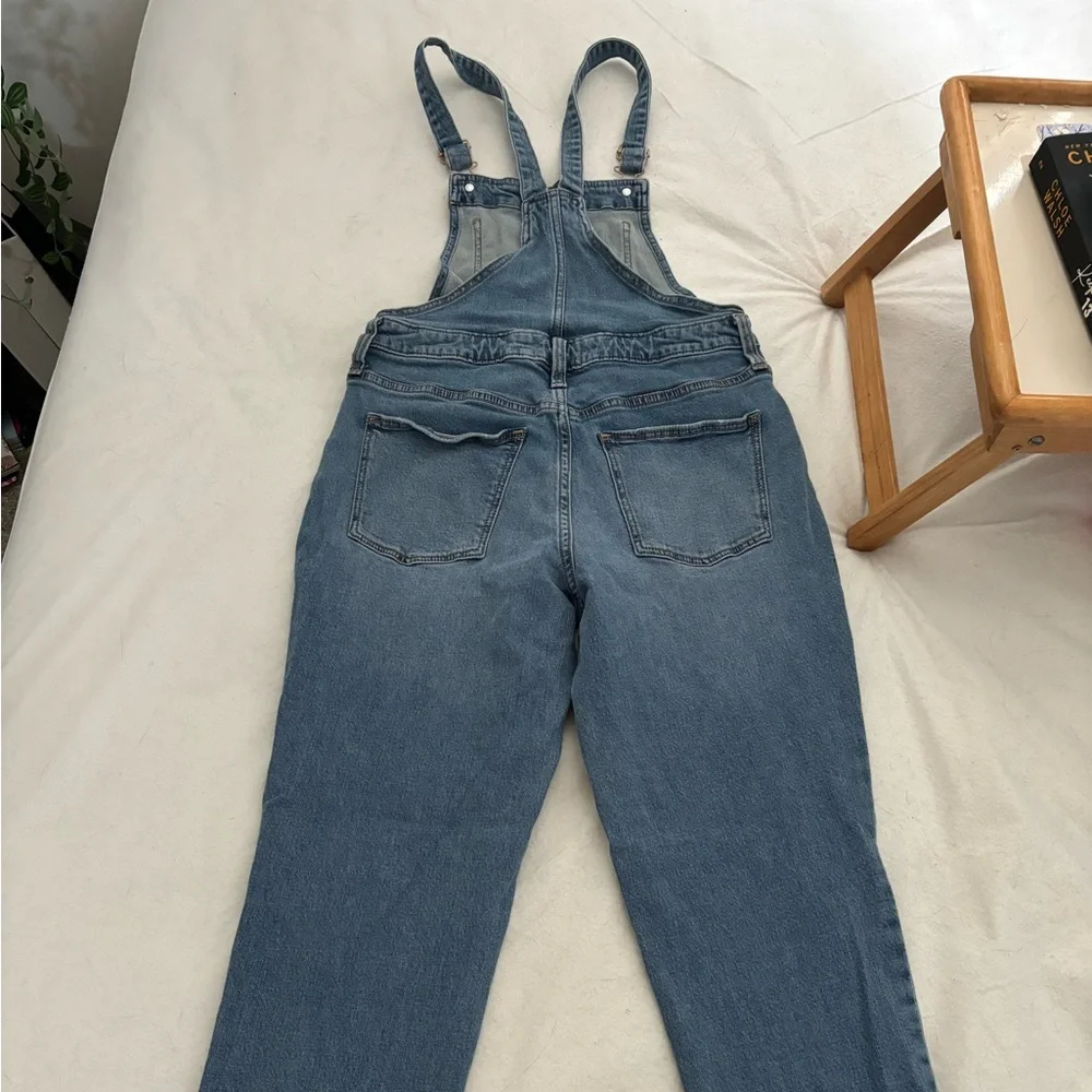 Overalls - Picture 4 of 6